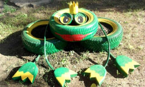 Украшаем дачный участок аркой. Что такое арка для цветов 07