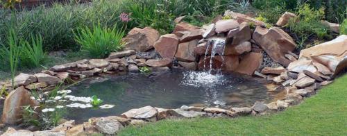 Украшаем дачный участок аркой. Что такое арка для цветов 06