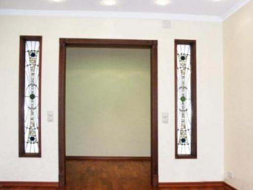 Как оформить квадратную арку в квартире. Как сделать межкомнатные квадратные арки своими руками?