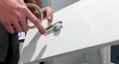 Имитация камня из плиточного клея. Дешевая и красивая имитация кирпичной кладки из плиточного клея: 80 рублей за квадратный метр