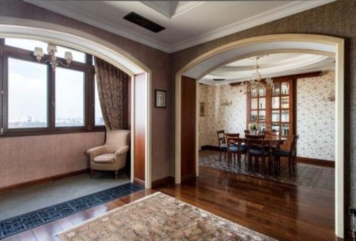 Дизайн арки в доме. (+94 фото) Оформление арки в современном интерьере квартиры и дома