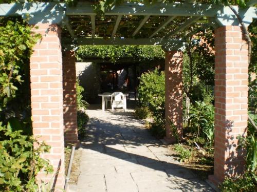 Деревянные и металлические перголы и арки на даче. Преимущества и недостатки использования пергол в ландшафтном дизайне участка