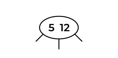 Красно-черное дерево алгоритм. 2-3-дерево