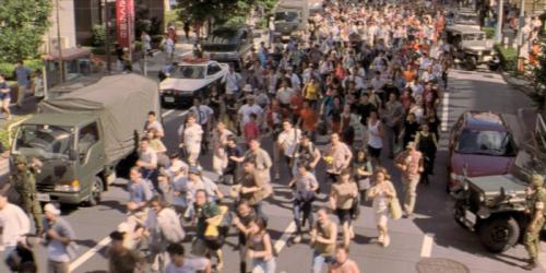 Куда уехать от ядерной войны. Третья мировая война: куда бежать и где можно укрыться от нее?