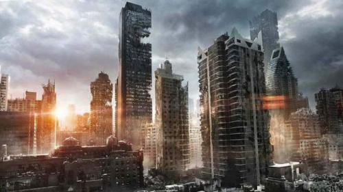 Куда уехать от ядерной войны. Третья мировая война: куда бежать и где можно укрыться от нее?