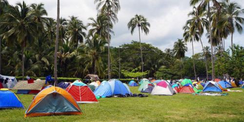 Куда уехать от ядерной войны. Третья мировая война: куда бежать и где можно укрыться от нее?