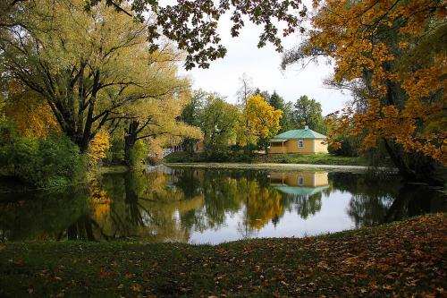 Мне не страшны седой зимы угрозы.. Осень (Пушкин А. С. 1833) 01 Мне не страшны седой зимы угрозы.. Осень (Пушкин А. С. 1833) 01