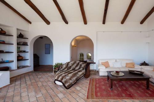 Какие арки сейчас в моде. Примеры арок в интерьере, что не выйдут из моды еще сто лет