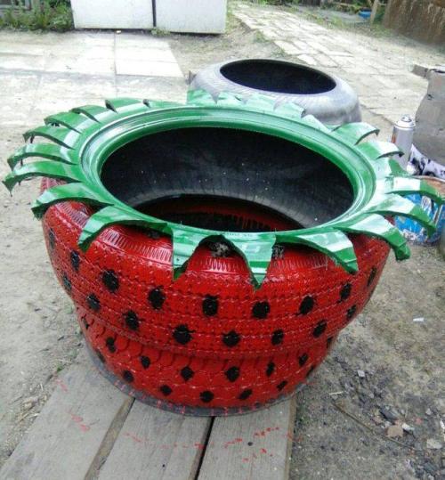 Как красиво расположить цветы на даче. Клумбы для цветов на даче своими руками – 70 лучших вариантов