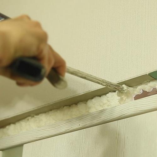 Как сделать арку своими руками. Установка межкомнатной арки «Портал» своими руками (с видео) 02 Как сделать арку своими руками. Установка межкомнатной арки «Портал» своими руками (с видео) 02