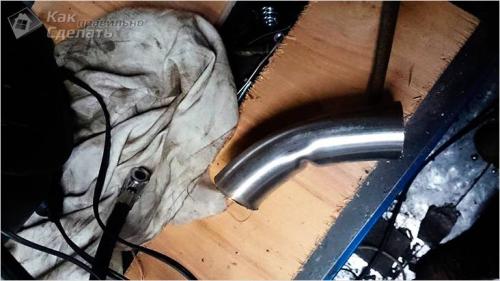 Как изготовить арку из профильной трубы. Виды и размеры садовых арок 10 Как изготовить арку из профильной трубы. Виды и размеры садовых арок 10