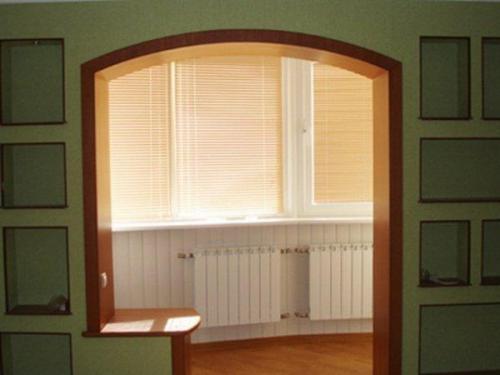 Как сделать арку из гипсокартона своими руками.. Виды арок и их дизайн