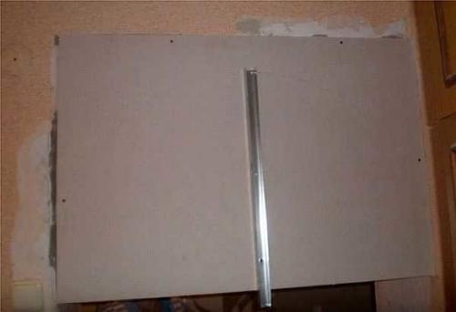 Арка из гипсокартона на любой вкус. Пошаговая инструкция с фото: самый быстрый способ