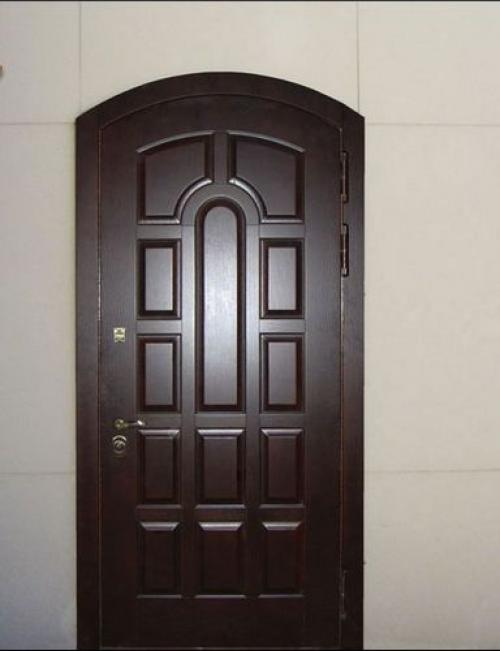 Межкомнатные арки из дерева. Красивые межкомнатные арки из дерева: изготовление своими руками 05