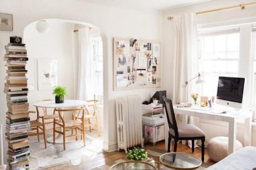 Арка между кухней и коридором. Вариации и дизайн арки