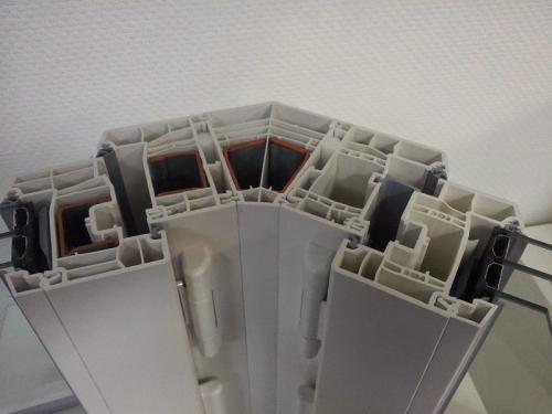 Эркерные окна. Проведение работ