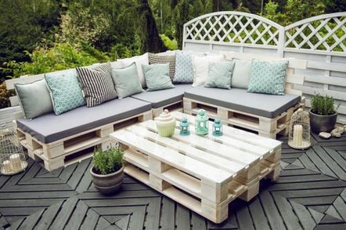 Полезные поделки для дачи. 30 полезных лайфхаков для дачи своими руками