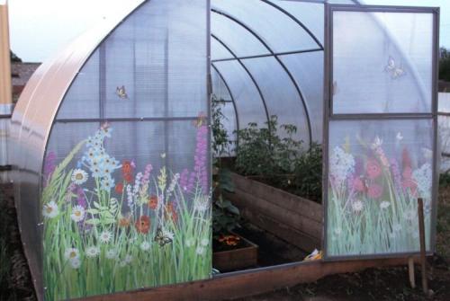 Полезные поделки для дачи. 30 полезных лайфхаков для дачи своими руками