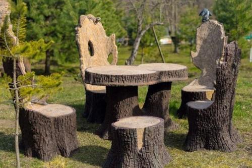 Идеи для дачи своими руками из подручных материалов. 30 полезных лайфхаков для дачи своими руками