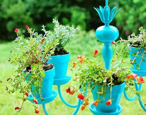 Старые вещи в дело идеи для дома и дачи. Идеи для дачи своими руками