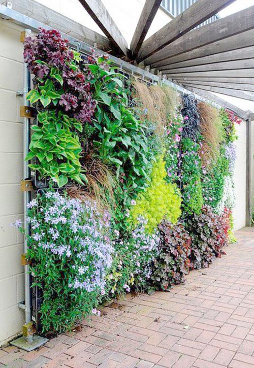 Старые вещи в дело идеи для дома и дачи. Идеи для дачи своими руками