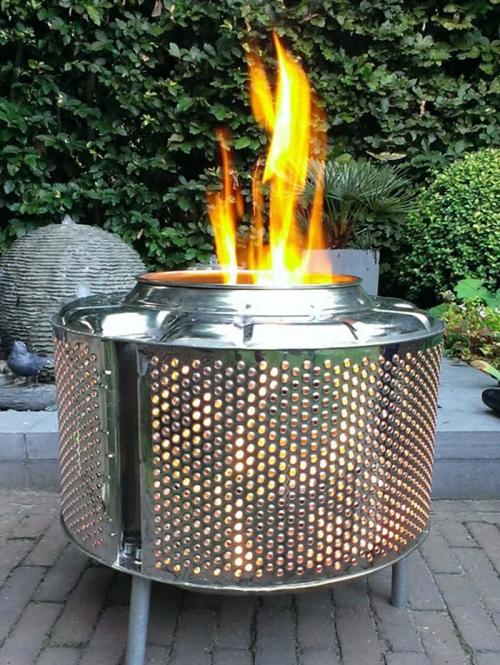 Старые вещи в дело идеи для дома и дачи. Идеи для дачи своими руками