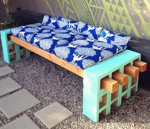 Старые вещи в дело идеи для дома и дачи. Идеи для дачи своими руками