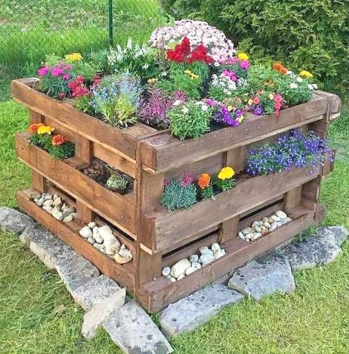 Старые вещи в дело идеи для дома и дачи. Идеи для дачи своими руками