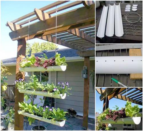 Старые вещи в дело идеи для дома и дачи. Идеи для дачи своими руками