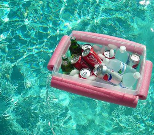 Старые вещи в дело идеи для дома и дачи. Идеи для дачи своими руками