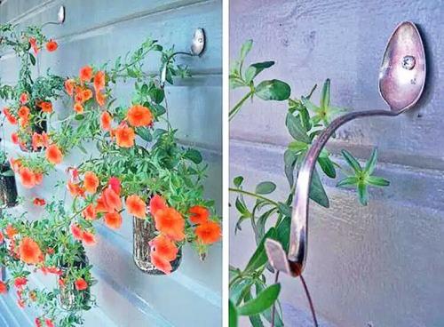 Старые вещи в дело идеи для дома и дачи. Идеи для дачи своими руками