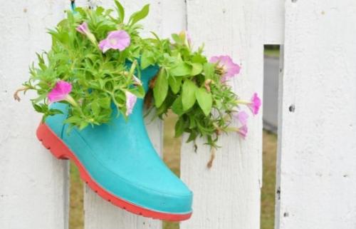 Все о даче и для дачи своими руками. Интересные идеи для сада и огорода не, как у всех