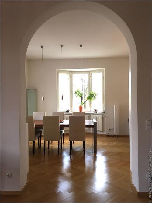 Какая арка на кухню лучше и насколько сложно ее сделать самому. 22 идеи, как красиво оформить арку на кухне