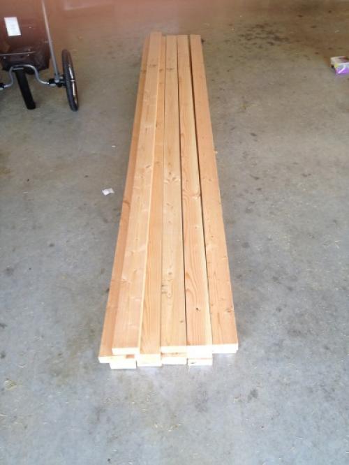 Что можно сделать из досок своими руками. Поделки из досок своими руками для дачи, сада на уроках труда. Фото-инструкции из остатков, обрезков