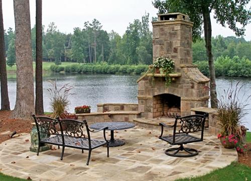 17 идей для дачи, которые не терпится реализовать на своем участке 06 17 идей для дачи, которые не терпится реализовать на своем участке 06