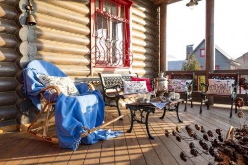 17 идей для дачи, которые не терпится реализовать на своем участке 01 17 идей для дачи, которые не терпится реализовать на своем участке 01