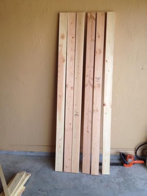 Что можно сделать из досок своими руками. Поделки из досок своими руками для дачи, сада на уроках труда. Фото-инструкции из остатков, обрезков