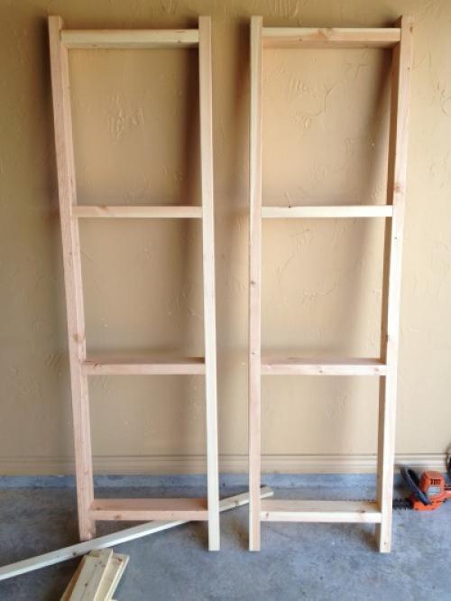 Что можно сделать из досок своими руками. Поделки из досок своими руками для дачи, сада на уроках труда. Фото-инструкции из остатков, обрезков