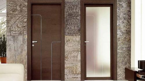 Дверной проем без двери размеры. Какой проем нужен для установки входных и межкомнатных дверей