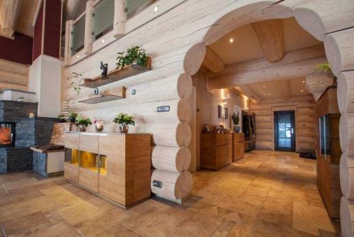 Арка своими руками – пошаговая инструкция, как сделать стильную и красивую арку (115 фото)