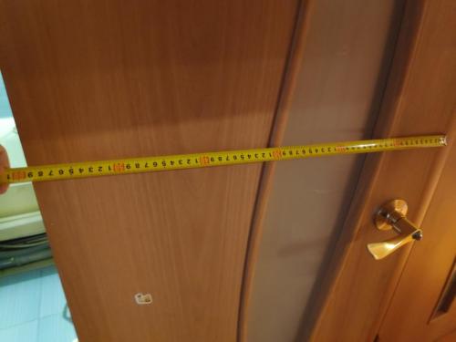 Изготовление деревянной межкомнатной арки. Деревянная классика 18