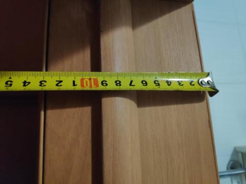 Изготовление деревянной межкомнатной арки. Деревянная классика 17