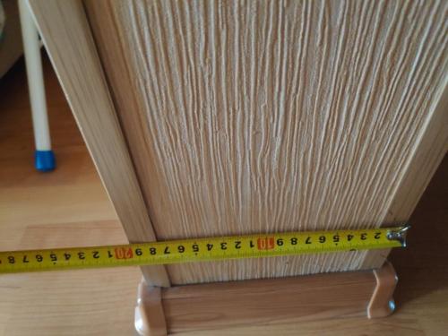 Изготовление деревянной межкомнатной арки. Деревянная классика 14