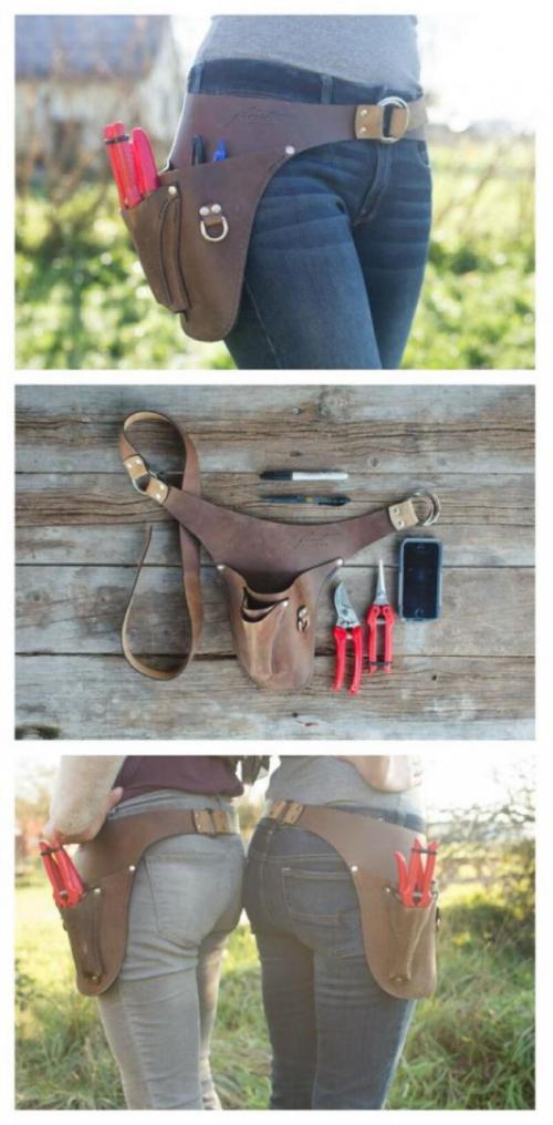 Полезные советы и приспособления для дачи. Дачные хитрости: 20 приспособлений, которые реально облегчат жизнь дачника