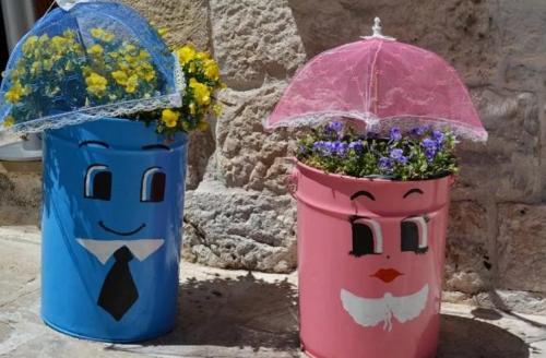 Садовые поделки для дачи и огорода своими руками. Поделки для сада (дачи и огорода). Все новинки 2023 года из подручных средств с описанием