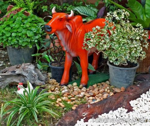 100 лучших идей для сада. Красивые Дачи — 100 фото идей и хитростей для вашего дома и сада