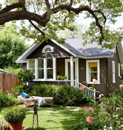 100 лучших идей для сада. Красивые Дачи — 100 фото идей и хитростей для вашего дома и сада