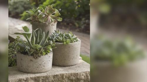 Поделки для дачи из подручных средств. Поделки для дачи – полезные, стильные и красивые украшения для дачного сада и огорода (110 фото)