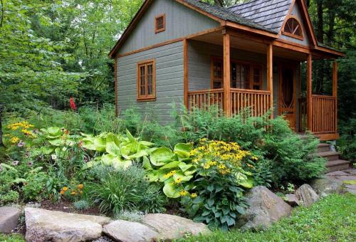 100 лучших идей для сада. Красивые Дачи — 100 фото идей и хитростей для вашего дома и сада