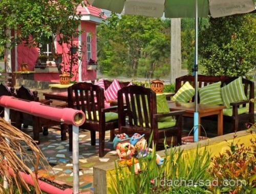 100 лучших идей для сада. Красивые Дачи — 100 фото идей и хитростей для вашего дома и сада